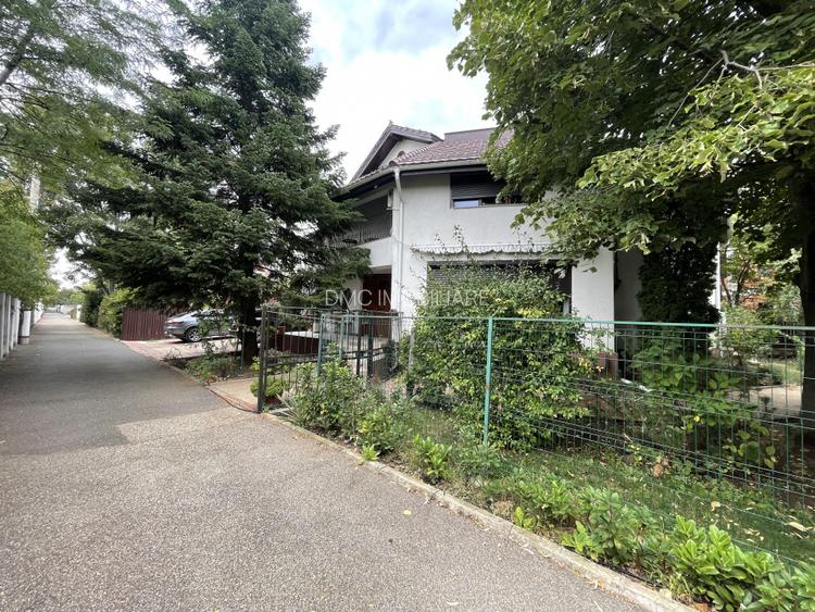 Drumul Taberei, Prel Ghencea, vila individuala, 9 camere, 420mp, teren 1160 mp - 3