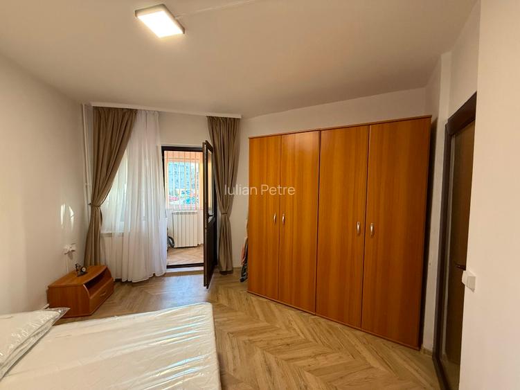 Proprietar ap. 2 cam. dec. (Inst. de Marina), Gaze, Loc parcare, Pet friendly - 6