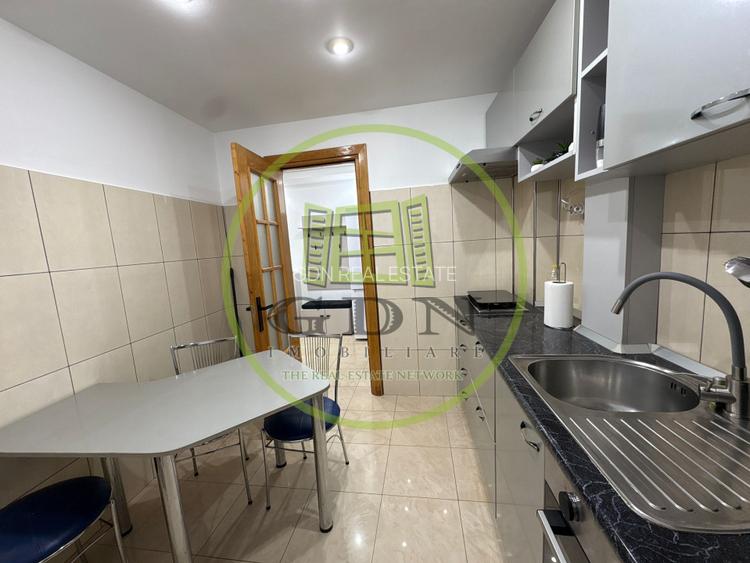 Apartament, 2 camere, decomandat, 44 mp, Ultracentral , Zona Maestro - 6