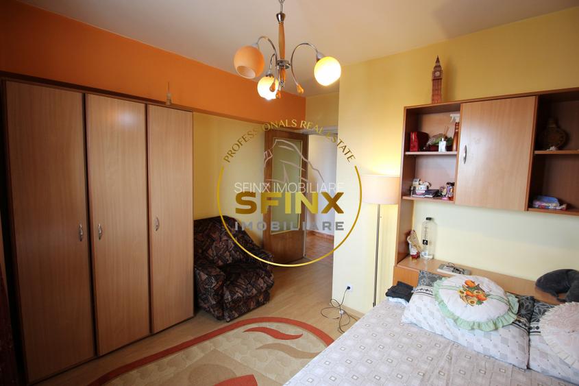 Vanzare apartament 4 camere, zona Pasaj Obor/Primaria sector 2 - 7