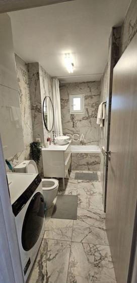 Apartament de 2 camere renovat, parcare inclusa – langa IOR, ParkLake - 6