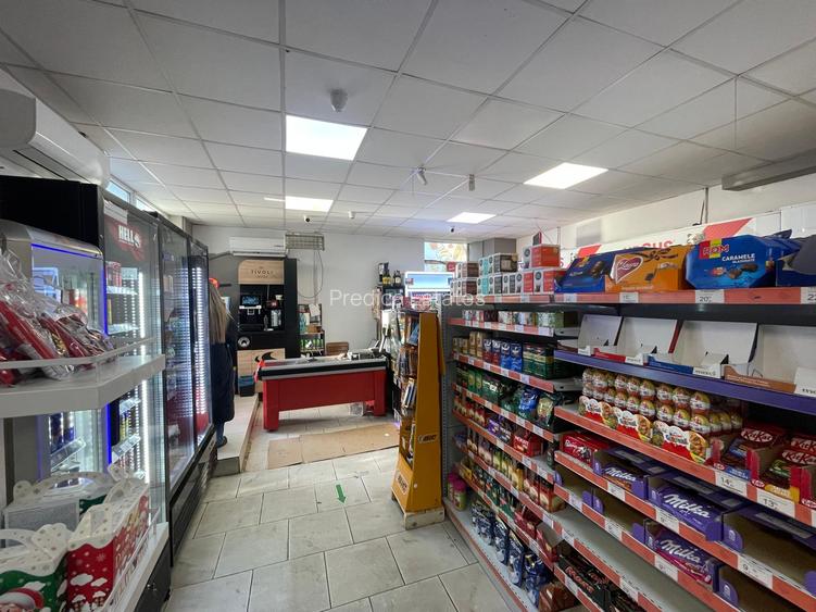 Spatiu comercial - Dudesti-Pantelimon 42, Basarabia, Titan - 8