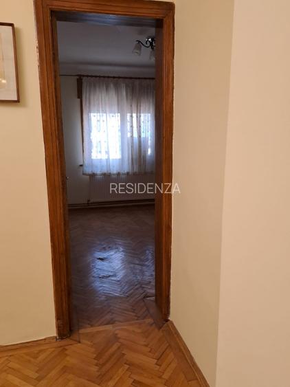 Apartament 3 camere Parter Ștefan Mihăileanu Ideal Birouri 63mp - 3