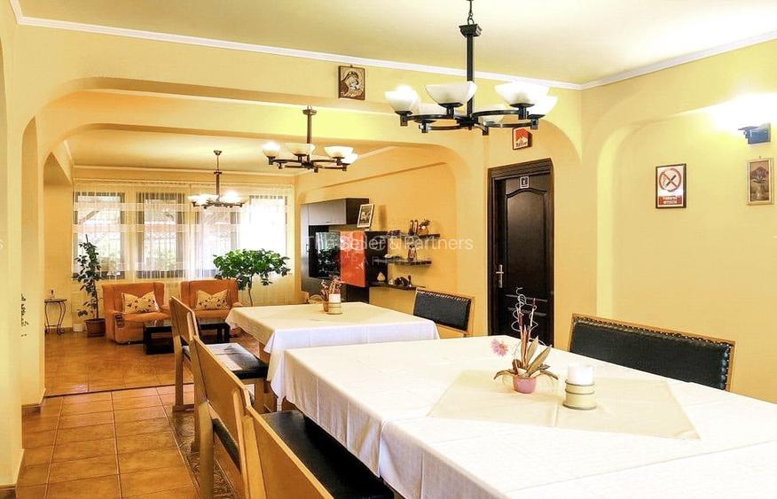 Pensiune 3 margarete - 20