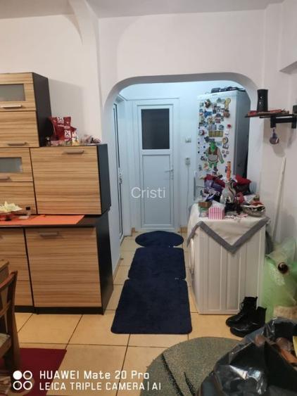 Inchiriez apartament 2 camere Trocadero - 3