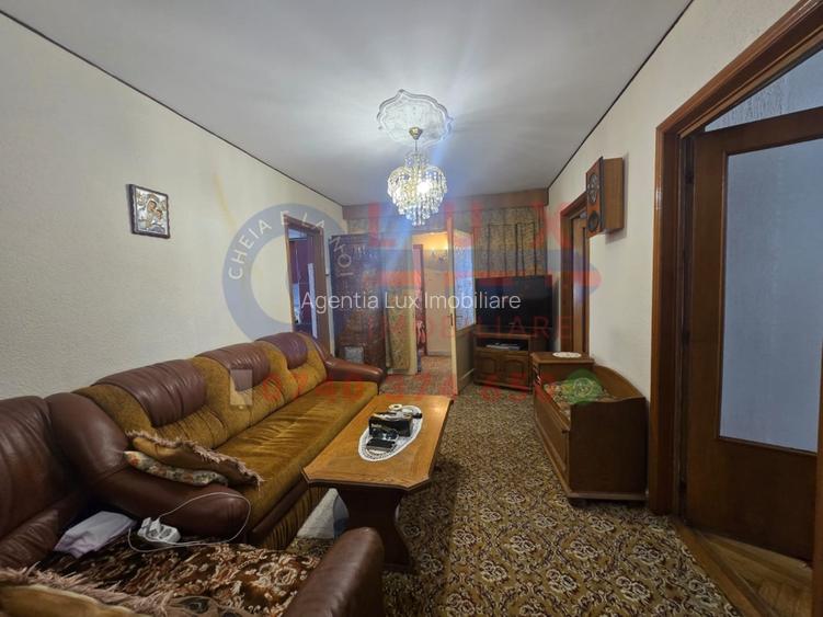 ID 4224 DE VÂNZARE – APARTAMENT CU 4 CAMERE, STR. VICTORIEI - 3