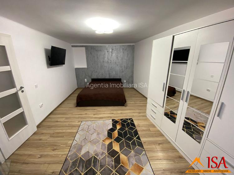 Garsonieră cochetă la casă – ULTRACENTRAL - 2