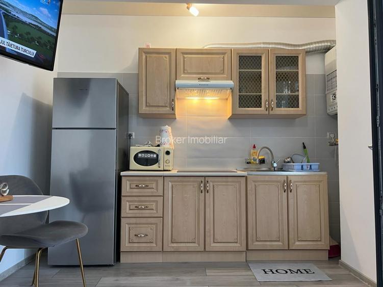 Studio la doi pasi de mare, Mamaia Nord - 7