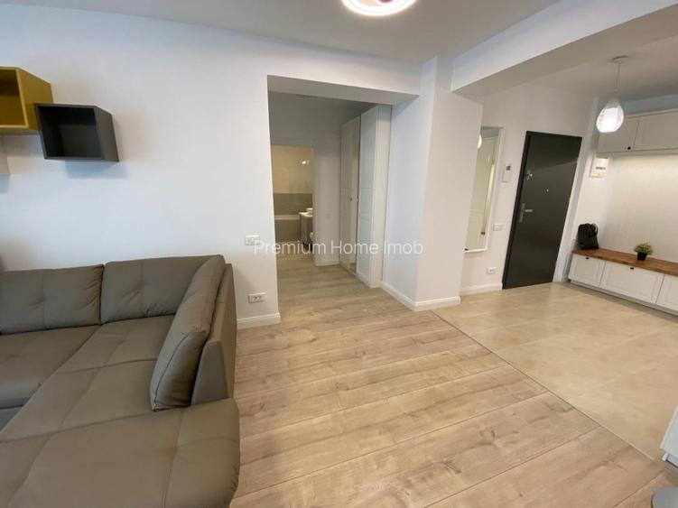 Apartament | 2 camere | bloc nou | Baneasa | Valletta Residence - 7