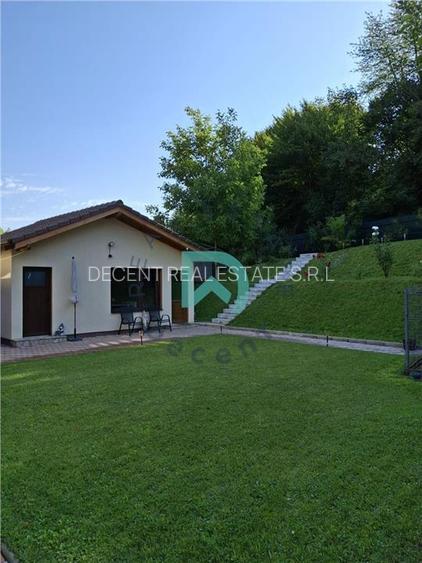 Casa Dambul Morii, Sacele, Brasov - 23