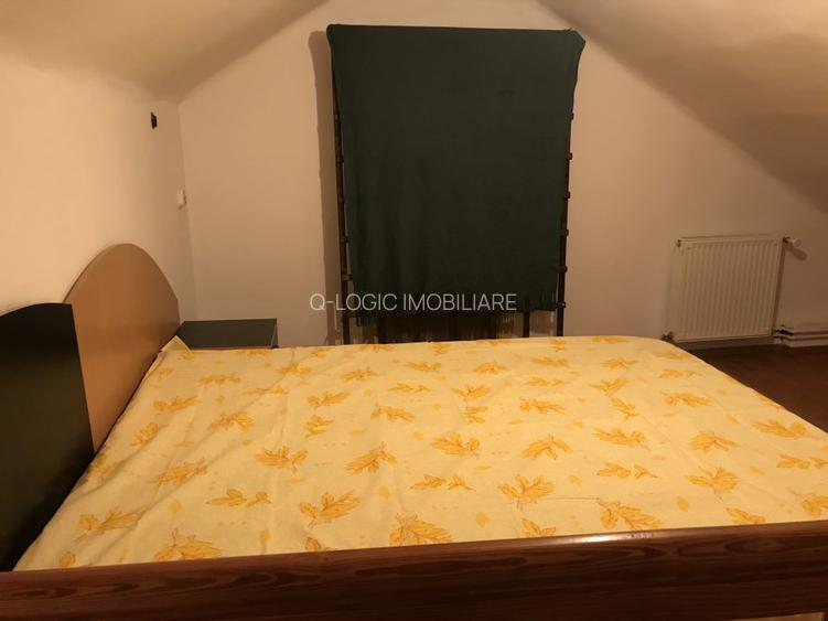 Apartament 4 camere cu priveliste deosebita zona Colinei - 14