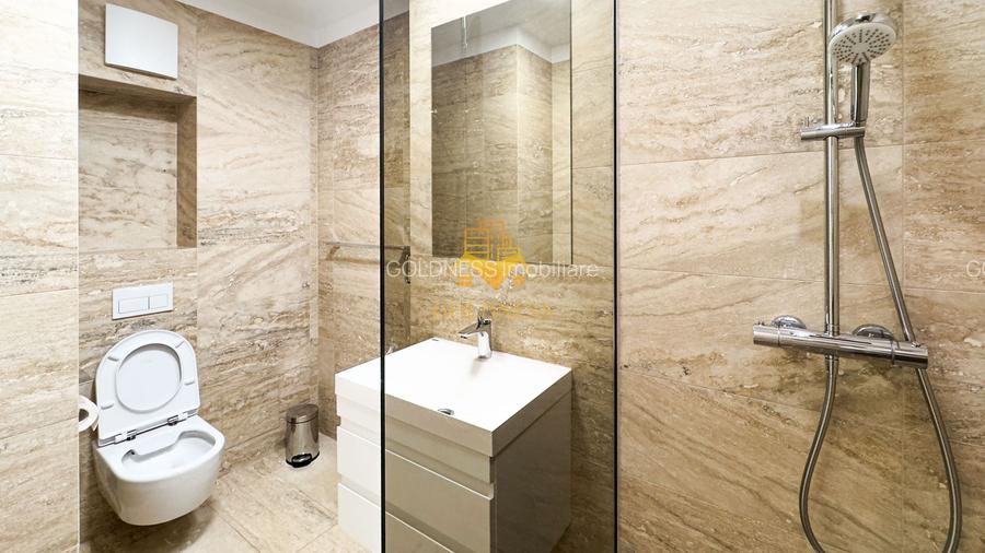 2 camere, premium, parcare, bloc nou,Gheorgheni zona FSEGA,Iulius Mall - 6
