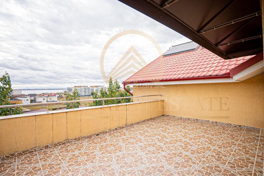 Vila premium în Mamaia Sat – proprietate exclusivistă 24 camere - 26