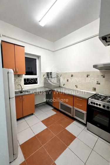 Etaj 1 la Vila Piata Muncii - Maior Coravu Birouri - 4