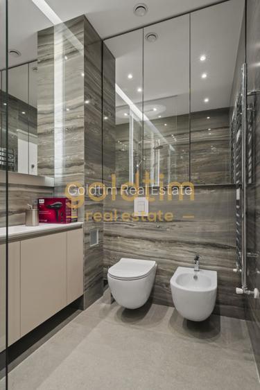 Apartament Exclusivist 5 Camere/Ultimul Etaj/Terase Generoase/Arcul de Triumf - 22