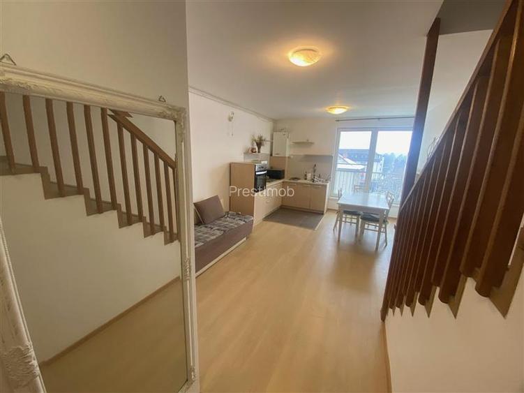 Apartament de inchiriat in zona 7 noiembrie - 3