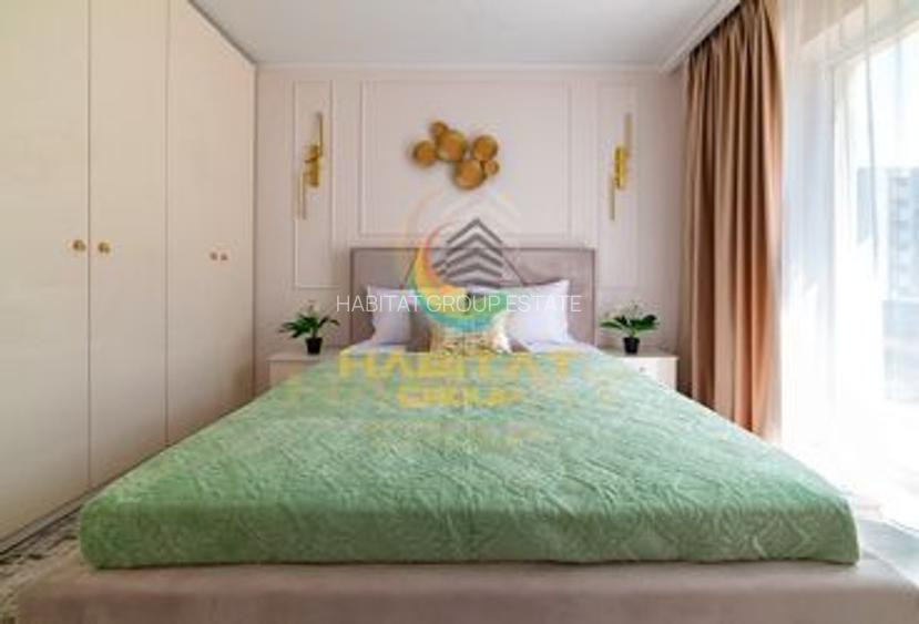 3 camere Apollo Residence, Metrou Berceni, 5 minute 2 Bai Dezvoltator - 11