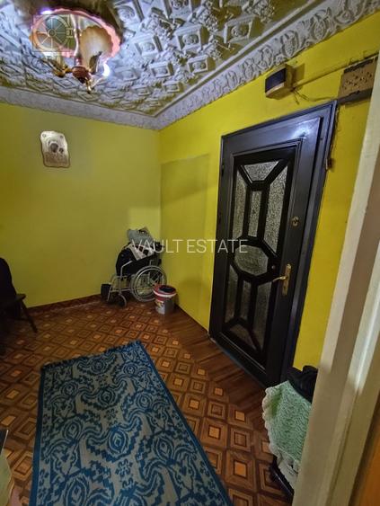 APARTAMENT 2 CAMERE-RAHOVA-MISCA PETRE-SEMIDECOMANDAT-ETAJ 1/8 - 7