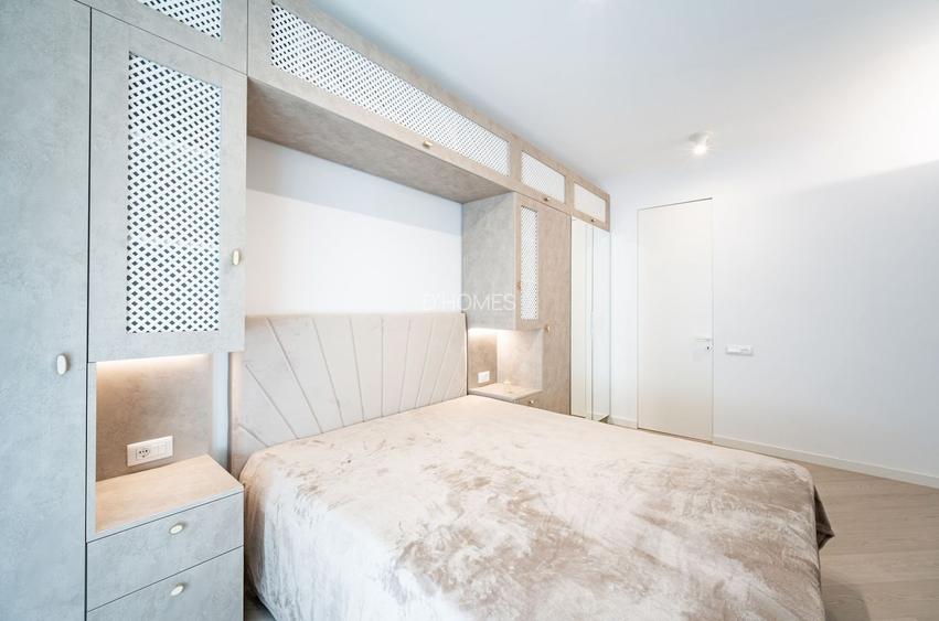 Apartament 3 camere I Design Unic I Cortina North - 17