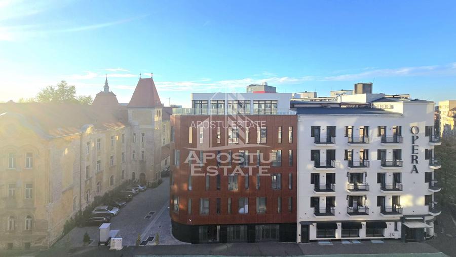 Apartament 2 camere Decomandat Ultracentral - 2