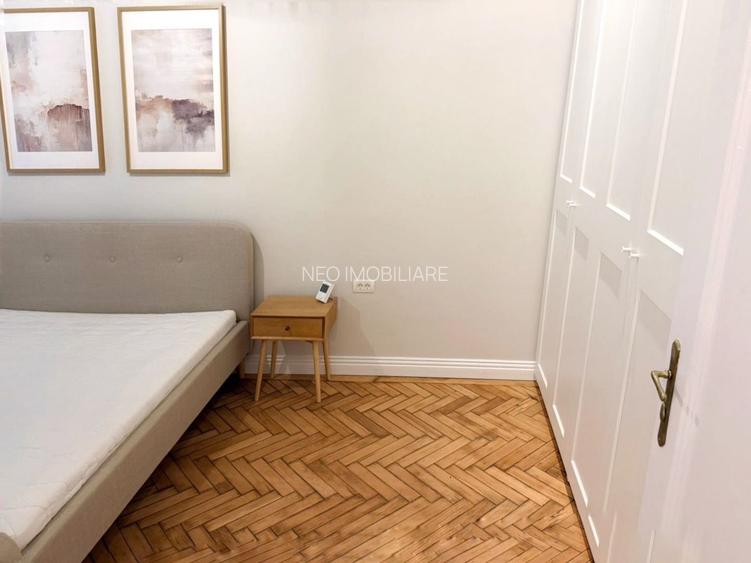 2 Camere Central - renovat complet - centrala proprie - design elegant - 5