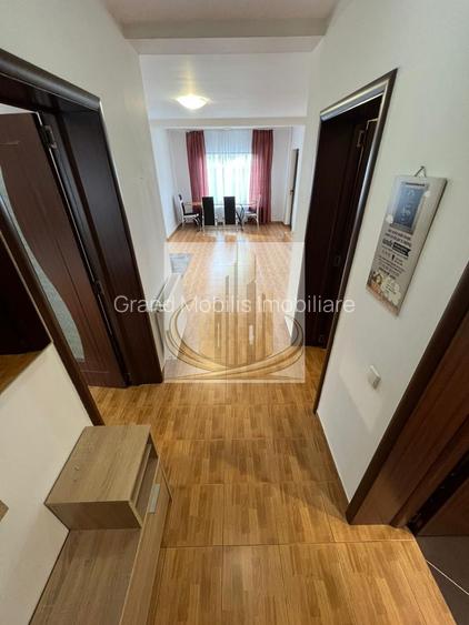 Casă individuală, 115 mp–Dumbrăvița, zonă liniștită, aproape de padure - 5