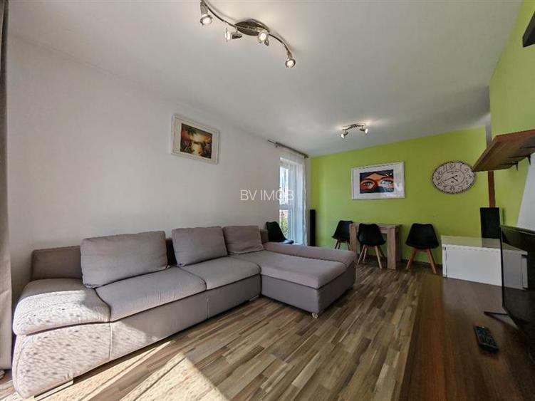 Inchiriem Apartament 2 Camere, Modern, Decomandat, Tractorul - 5