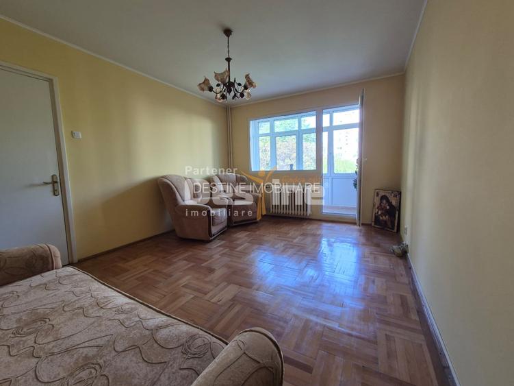 Apartament 3 camere I etaj 3/4 I 69mp I bloc 1965 I Berceni - 3