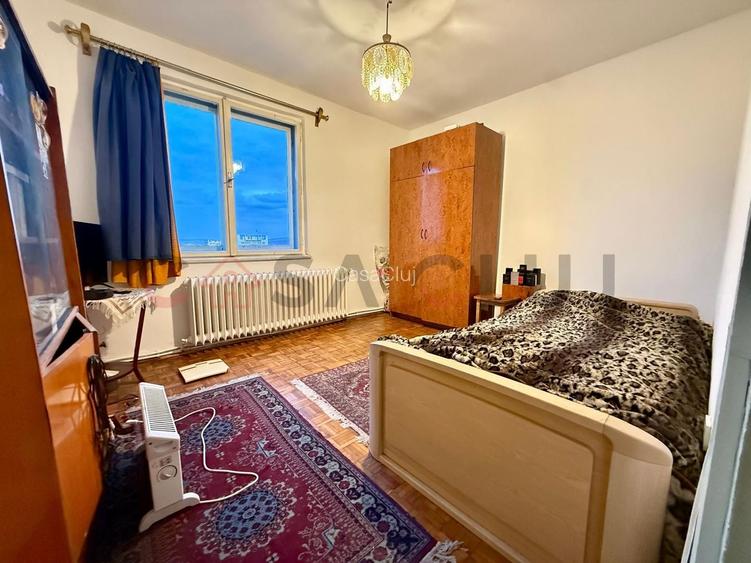 2 camere decomandate, Herculane, Gheorgheni - 6