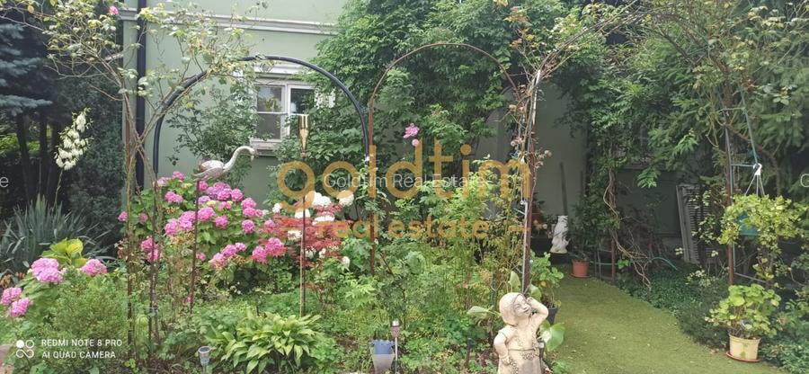 VILA DUPLEX/COMPLEX INCHIS SECURIZAT/BANEASA RESIDENTIAL/IANCU NICOLAE/ GARAJ - 2