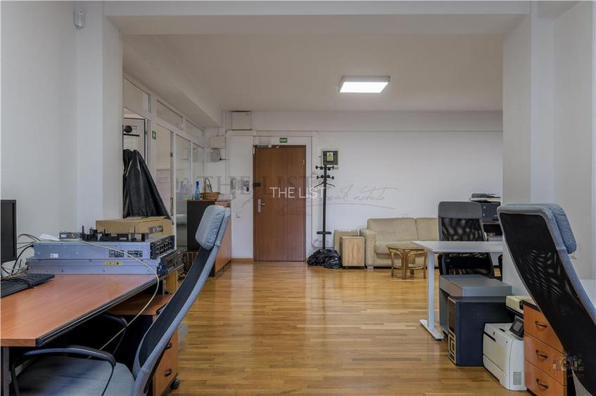 Apartament 4 Camere | Loc Parcare Inclus | ARCUL DE TRIUMF | Rezidential   Comer - 4