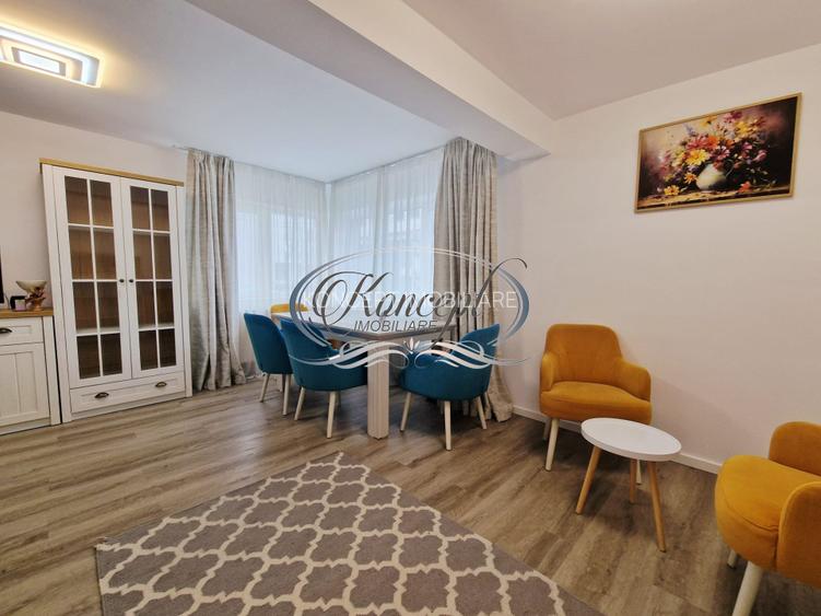 Apartament la cheie si cu parcare in Zorilor - 3