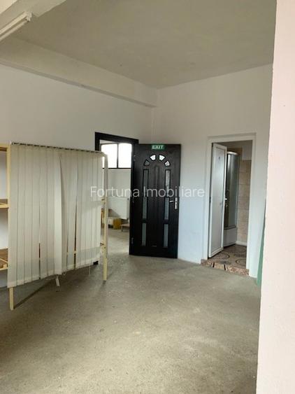 Spatiu birouri/productie - 7