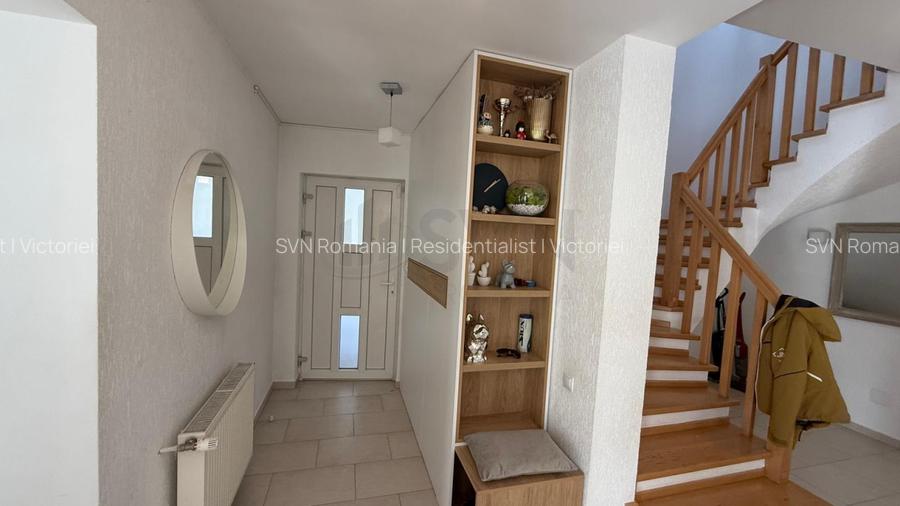 REV2005499 Vila 5 camere Otopeni - 7