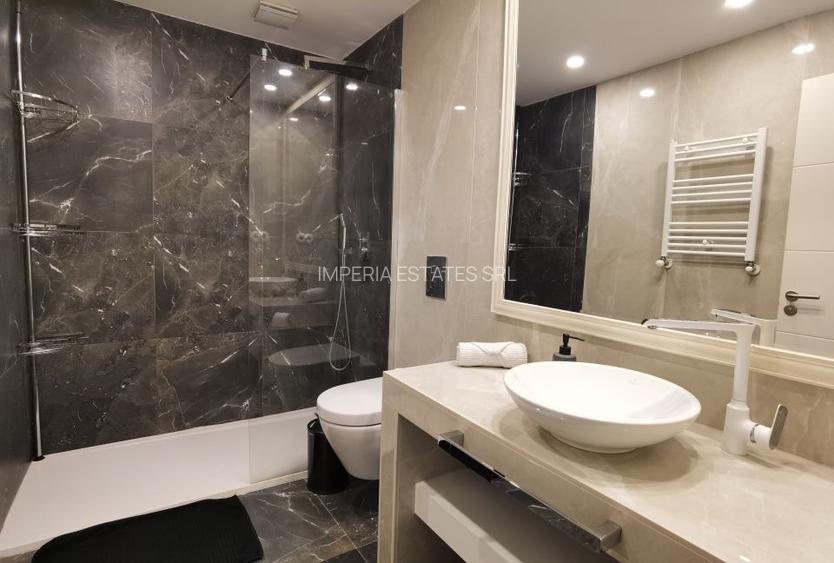 NOU!!!Apartament ultra finisat si mobilat, lounge si fitness - 17