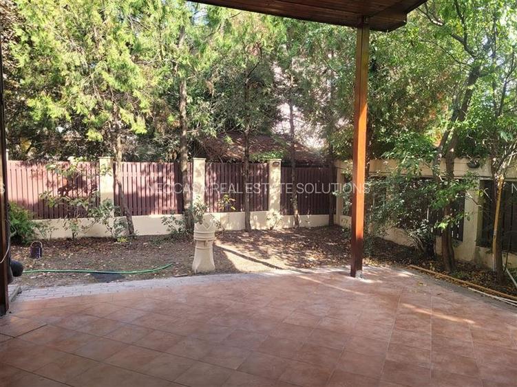 VILA PERFECTA PENTRU FAMILIA TA - IANCU NICOLAE-JOLIE VILLE - 29