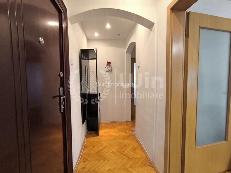 Apartament 2 camere | Decomandat | Etaj Intermediar | Zorilor UMF - 5