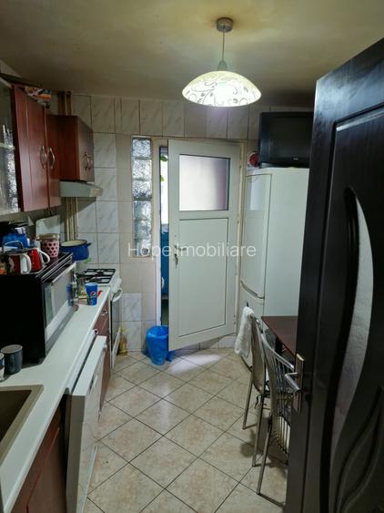 Dristor - Apartament 3 camere , 2 bai - 6