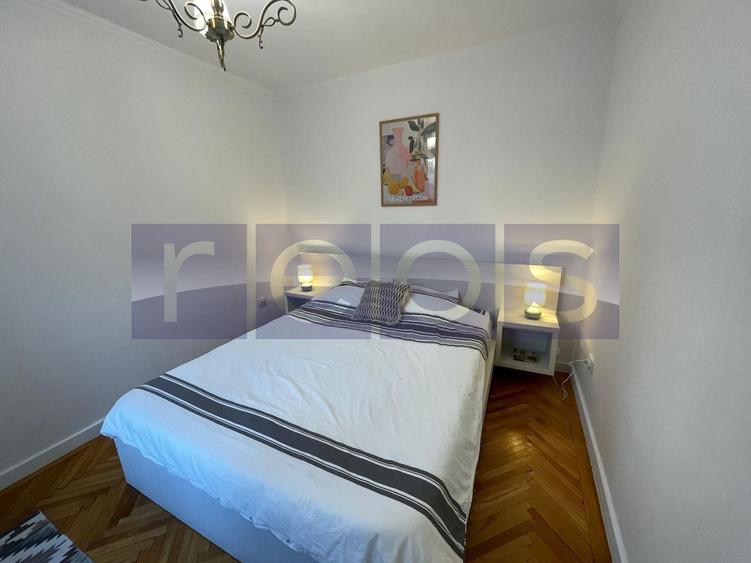VANZARE APARTAMENT 2 CAMERE METROU PIATA ROMANA ULTRACENTRAL 40MP INVESTITIE - 15
