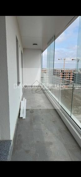 Luxury I 2 camere First Estates Pipera I Plaza Pipera Rond OMV I COM0% - 5