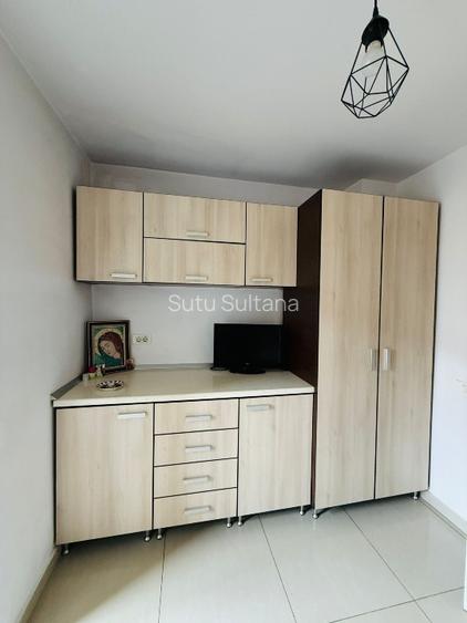 Apartament cu 2 camere de vanzare in Constanta, situat în zona Inel 2 - 13