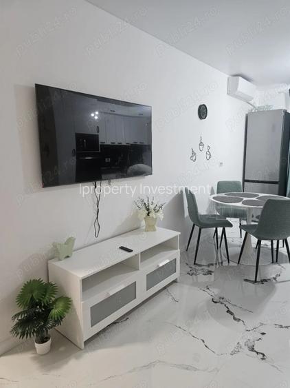 Berceni-Aparatorii Patriei | 2 Camere | Centrala | Balcon | Parcare | AC - 3