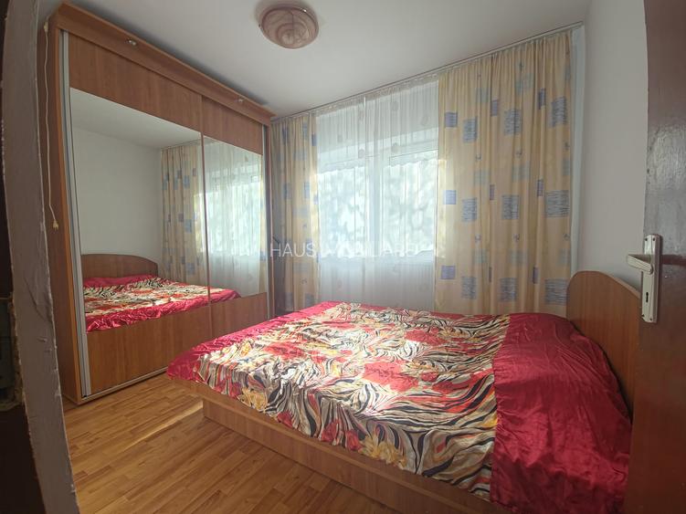 Poarta 6 apartament 2 camere parter centrala gaze - 3