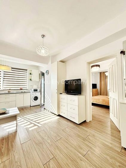 Apartament in Mamaia Nord de vanzare - 6