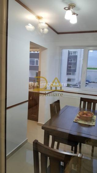 Apartament de vanzare in zona Alexandriei/Leroy Merlin Bragadiru - 6