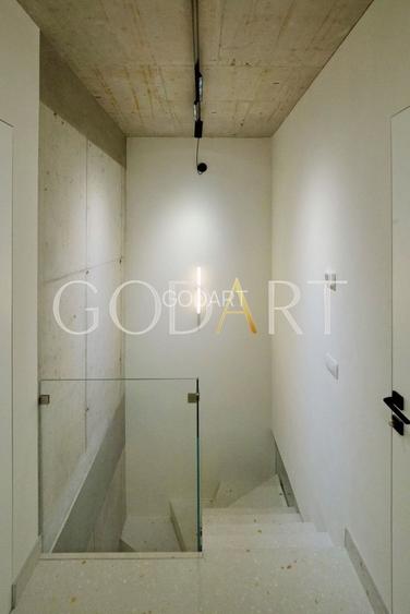 DUPLEX EXCLUSIVIST 2025 | DOROBANTI | CURTE PROPRIE| 2 PARCARI - 13