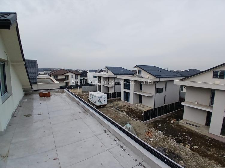 VILA TUNARI 7 camere - P+1+M - COMISION 0% - 3