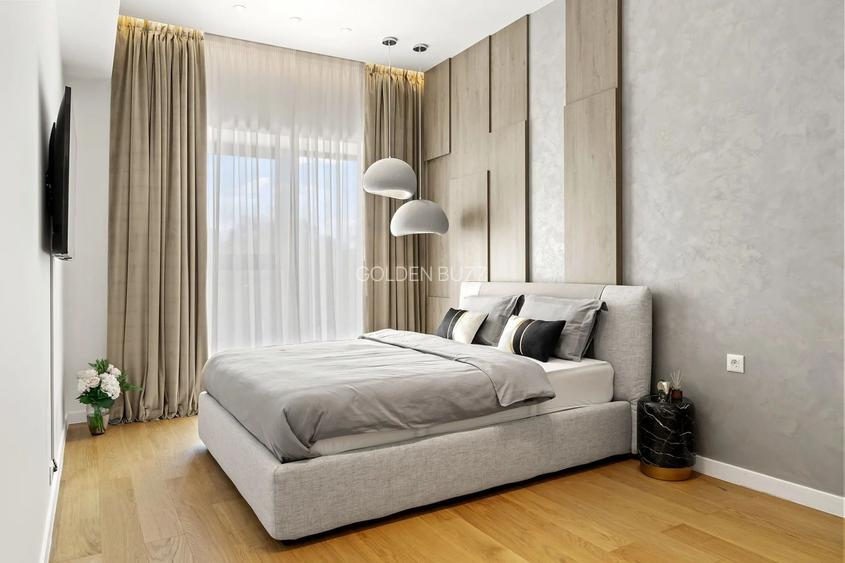 Apartament 3 Camere Premium | One Verdi Park | Investiție Ideală - 12