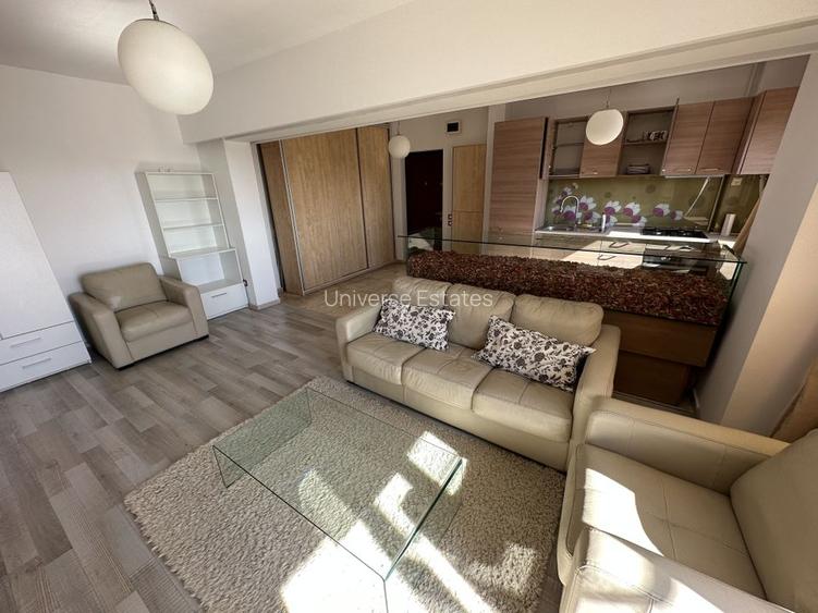 | Apartament 2 camere - 13 Septembrie - Marriott | - 7