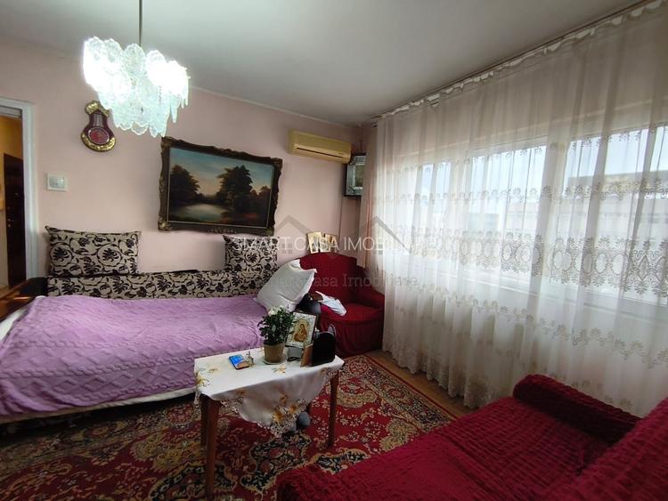 Apartament 2 camere Podu Ros - 9